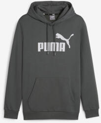 PUMA ESS Big Logo Hoodie Hanorac Puma | Gri | Bărbați | XL