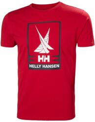 Helly Hansen Shoreline , Rosu , XXL