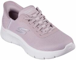 Skechers Go Walk Flex Slip IN , Lila , 36