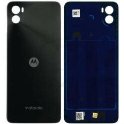 Motorola Akkufedél Motorola Moto E22s fekete [5S58C21390] (gyári)