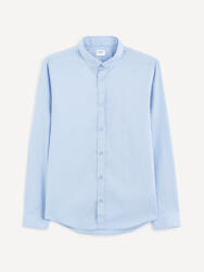 Celio Светлосиня мъжка риза Celio Gaop Celio | Sin | МЪЖЕ | S