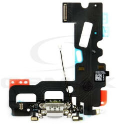 Rmore flex panel töltőcsatlakozóval iPhone 7 szürke