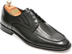 Le Colonel Pantofi eleganti LE COLONEL negri, 603751, din piele naturala 43