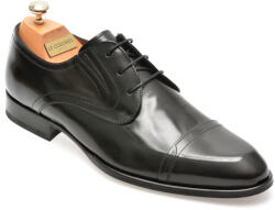 Le Colonel Pantofi eleganti LE COLONEL negri, 680111, din piele naturala 42