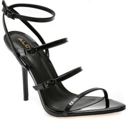 ALDO Sandale elegante ALDO negre, ULBA0011, piele ecologica 36