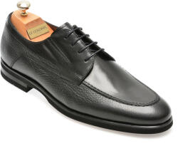 Le Colonel Pantofi eleganti LE COLONEL negri, 605451, din piele naturala 39