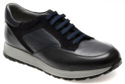 Le Colonel Pantofi casual LE COLONEL bleumarin, 494801, din piele naturala 42