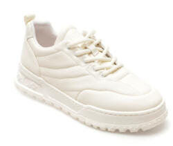 Gryxx Pantofi sport GRYXX albi, 370911, din piele naturala 42