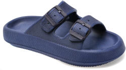 Gryxx Papuci Casual GRYXX bleumarin, AND18, din pvc 43