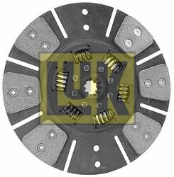 Schaeffler LuK Disc ambreiaj Schaeffler LuK 328 0175 41 (328 0175 41)