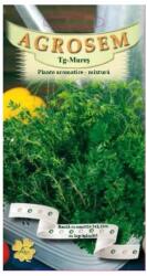 AGROSEM Seminţe pe bandă MIX: Plante aromatice mix cimbru, mărar, pătrunjel foarte neted AGROSEM 3 benzi (HCTA00680)
