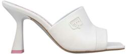 Chiara Ferragni Heels CF2943-009 white (CF2943-009 white)