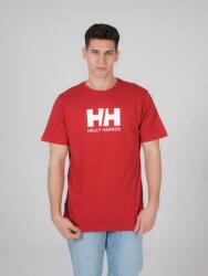 Helly Hansen HH LOGO T-SHIRT roșu XL