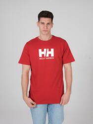 Helly Hansen HH LOGO T-SHIRT roșu S