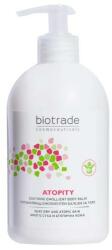 Biotrade Balsam de corp emolient pentru pielea foarte uscată, sensibilă și atopică - Biotrade Atopity Soothing Emollient Body Balm 400 ml