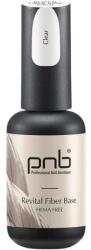 PNB Bază revitalizantă cu fibre de nailon - PNB Revital Fiber Base Porcelain Pink