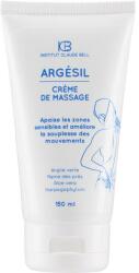 Institut Claude Bell Cremă pentru masaj corporal - Institut Claude Bell Argesil Massage Body Cream 150 ml