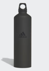 Adidas Kulacs 0.75 L Steel Water Bottle GN1877 Fekete (0.75 L Steel Water Bottle GN1877)