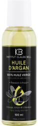 Claude Bell Ulei de argan natural - Institut Claude Bell Virgin Argan Oil 100 ml