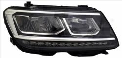 TYC Far TYC 20-16203-06-2 (20-16203-06-2) - automobilus