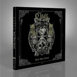 Season of Mist CLOAK - Black Flame Eternal Digipack CD