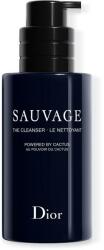 Dior Sauvage The Cleanser Powered By Cactus - Gel de curățare cu extract de cactus 125 ml