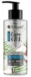 Silcare Gel pentru față, corp și păr - Silcare Coconut Care Gel 275 ml