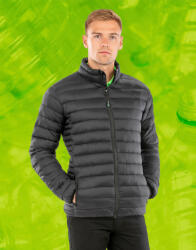 Result Genuine Recycled Recycled Padded Jacket (215331010)