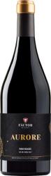 Fautor Wines Vin Rosu Aurore Rara Neagra 0.75L (9771)