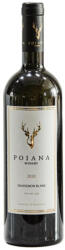 Poiana Winery Vin Alb Poiana Sauvignon Blanc 0.75L (10094)