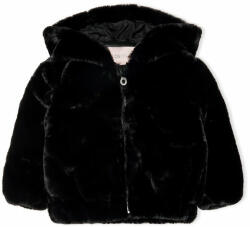 ONLY Átmeneti kabát Malou 15264855 Fekete Regular Fit (Malou 15264855)