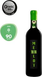 DIESEL Vin Rosu Diesel Merlot di Rosso 2018 0.75L (10021)