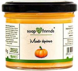 Soap&Friends Unt de corp cu parfum de piure de dovleac - Soap&Friends 140 ml