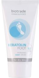 Biotrade Cremă hidratantă pentru picioare, cu 10% uree - Biotrade Keratolin Hydrating Foot Cream 10% Urea 50 ml