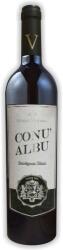 Crama Viisoara Vin Sauvignon Blanc Conu' Albu 0.75L (9112)