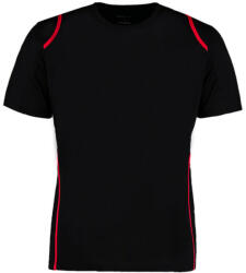 Kustom Kit Regular Fit Cooltex® Contrast Tee (021111545)