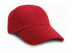 Result Headwear Flat Brushed-Cotton-Cap (324344000)