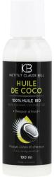 Claude Bell Ulei de cocos - Institut Claude Bell Organic Coconut Oil 100 ml
