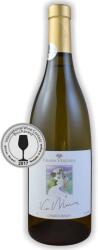 Crama Viisoara Vin Chardonnay Via Maria 0.75L (9117)