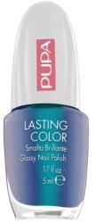 PUPA Lac de unghii - Pupa Lasting Color 1-French manicure