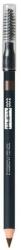 Pupa Creion pentru sprâncene, rezistent la apă - Pupa Waterproof Eyebrow pencil 004 - Extra Dark