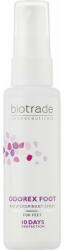 Biotrade Spray antiperspirant pentru picioare - Biotrade Odorex Foot Antiperspirant Spray 40 ml
