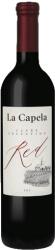 NACHBIL Vin La Capela Cuvee Selection Red 0.75L (9731)