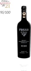 DIESEL Vin Rosu Diesel Rosso di Rosso Icon 2016 0.75L (10022)