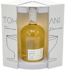 Crama Tohani Vinoteca Tohani Tamaioasa Romaneasca 2008 0.75L (10192)