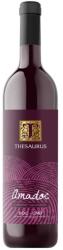 Thesaurus Wines Vin Rosu Thesaurus Cabernet Sauvignon 0.75L (9913)