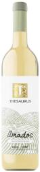 Thesaurus Wines Vin Alb Thesaurus Sauvignon Blanc 0.75L (9917)