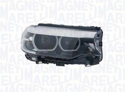 Magneti Marelli Far MAGNETI MARELLI 719000000107 (719000000107)
