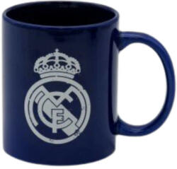 Real Madrid dobozos kék