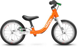 woom Bicicleta fara pedale pentru copii Woom 1 Portocaliu